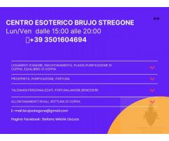 CENTRO ESOTERICO BRUJO STREGONE  3501604694