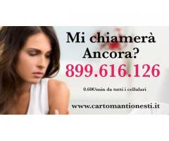 Cartomanzia professionale sull'amore