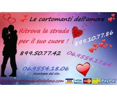 Cartomanzia online 899107786