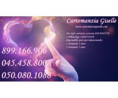 LA CARTOMANZIA NON E' UN GIOCO,MA UN'ARTE SERIA,CARTOMANZIA GISELLE