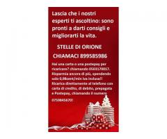 GLI ALTRI TI DIRANNO QUELLO CHE VUOI SENTIRE, IO TI DIRO’ LA VERITA’: