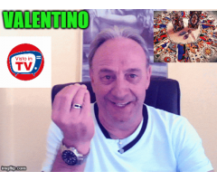 Valentino maestro cartomante ritualista specializzato in ritorni e legamenti d'amore