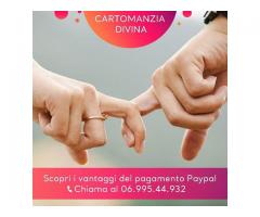 CARTOMANZIA PROFESSIONALE - CARTOMANTI ESPERTE