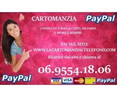 Cartomanzia a basso costo 06.95541764