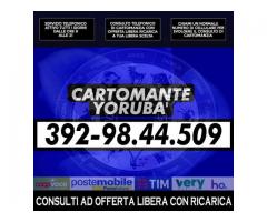 •*´¨`*•.¸Studio Cartomante Yorubà¸.•*´¨`*•