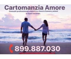 CARTOMANZIADIVINA - CARTOMANZIA TELEFONICA 899.887.030