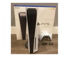 Sony PlayStation PS5 Console Disc Edition per 400EUR , Apple iPhone 12 Pro 128GB per 500 EUR