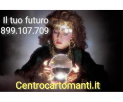 centrocartomanti.it ci sarà un nuovo incontro 899.107.709