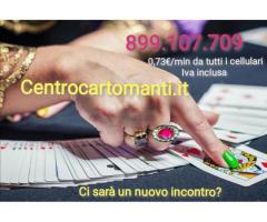 centrocartomanti.it ci sarà un nuovo incontro 899.107.709