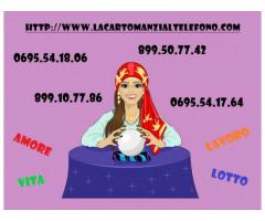 Tarocchi dell'amore 899107786