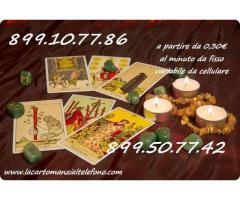 Tarocchi dell'amore 899107786