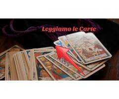 Lettura Karmica Tarot de Marseille