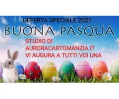 OFFERTA SPECIALE DI CARTOMANZIA