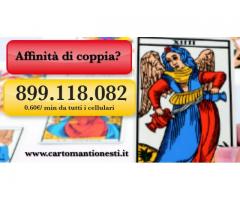 Cartomanzia Economica 899