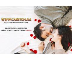 CARTOMANZIA SERIA A BASSO COSTO ➽ 0695541795