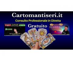 Primo consulto gratuito in Diretta con Samuele oggi dalle 21 alle 22