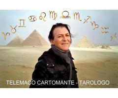 TELEMACO CARTOMANTE