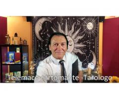 TELEMACO CARTOMANTE