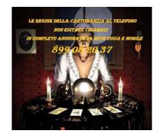 CARTOMANTE SENSITIVA CON PROFESSIONALITA ALLO 899045037 PER TUTTA ITALIA