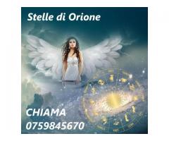 centro di cartomanzia professionale...CHIAMA 899585986  oppure postepay 075/9845670