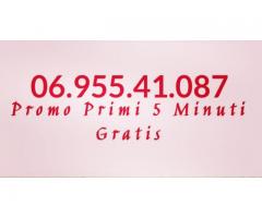 Dimora dei Cartomanti 06.955.44.675 con PayPal 0.40 minuto