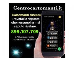 Centrocartomanti.it ♥ Cartomanti a Basso Costo ♥ 06.955.41.653