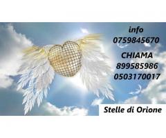 centro di cartomanzia professionale...CHIAMA 899585986  oppure postepay 075/9845670