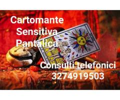 Consulti telefonici di cartomanzia