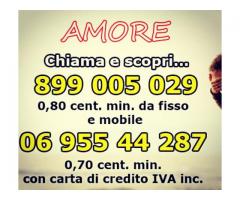 Cartomanzia professionale 06.955.44.317 0.40 offerta PayPal..