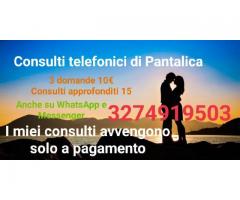 Consulti telefonici di cartomanzia