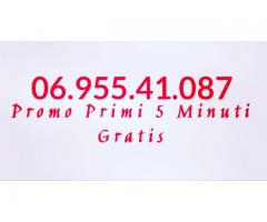 Dimora Promo Attiva 5 minuti