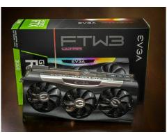 GEFORCE RTX 3090 / RTX 3080 Ti  / RTX 3080 / RTX 3070 Ti / RTX 3070 / RTX 3060 Ti / RTX 3060