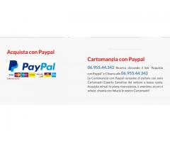 Arcani maggiori .. ricarica con PayPal  06.955.44.675 a 0.40 al minuto