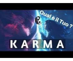 LE CARTE DEL KARMA- LA CHIAVE DI ISIDE