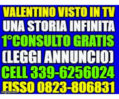 Valentino maestro cartomante ritualista specializzato in ritorni e legamenti d'amore