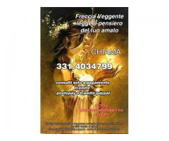 CERCHI UNA RISPOSTA VERA? CHIAMA 331.4034799