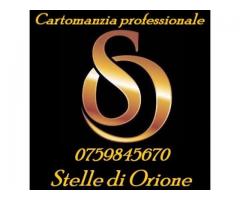 centro di cartomanzia professionale...CHIAMA 899585986  oppure postepay 075/9845670