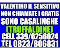 Siete stupide chiamare le casalinghe gratis come vivono?INGANNANDOVI