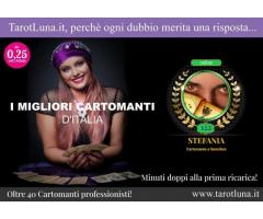 sono Stefania cod 122