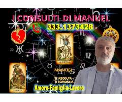 VISITA IL NS SITO WEB : WWW.ICONSULTIDIMANUEL.IT