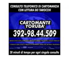 Studio di Cartomanzia il Cartomante YORUBA'