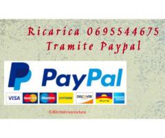 Pasqua alle porte chiama con PayPal 06.955.44.675 0.40 cent.min Chiama!