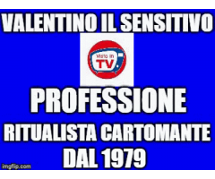 TI HANNO INGANNATA?CERCA VALENTINO UN NOME DAL 1979