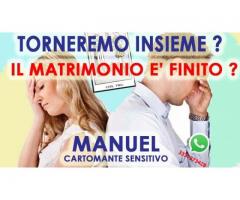 VISITA IL NS SITO WEB : WWW.ICONSULTIDIMANUEL.IT