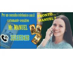 VISITA IL NS SITO WEB : WWW.ICONSULTIDIMANUEL.IT