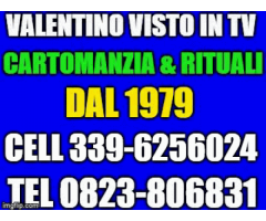 Ieri oggi e domani affidati sempre al maestro valentino visto in tv