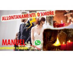 VISITA IL NS SITO WEB : WWW.ICONSULTIDIMANUEL.IT