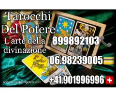 Tarocchi del Potere -Centro di cartomanzia-