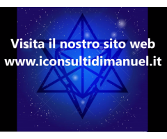 VISITA IL NS SITO WEB : WWW.ICONSULTIDIMANUEL.IT