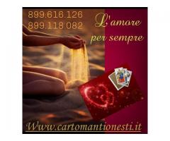 Cartomantionesti: professione e serieta'